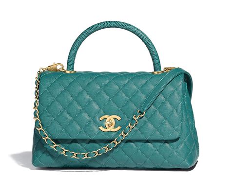 chanel spring collection 2018 handbags|Chanel handbag catalog.